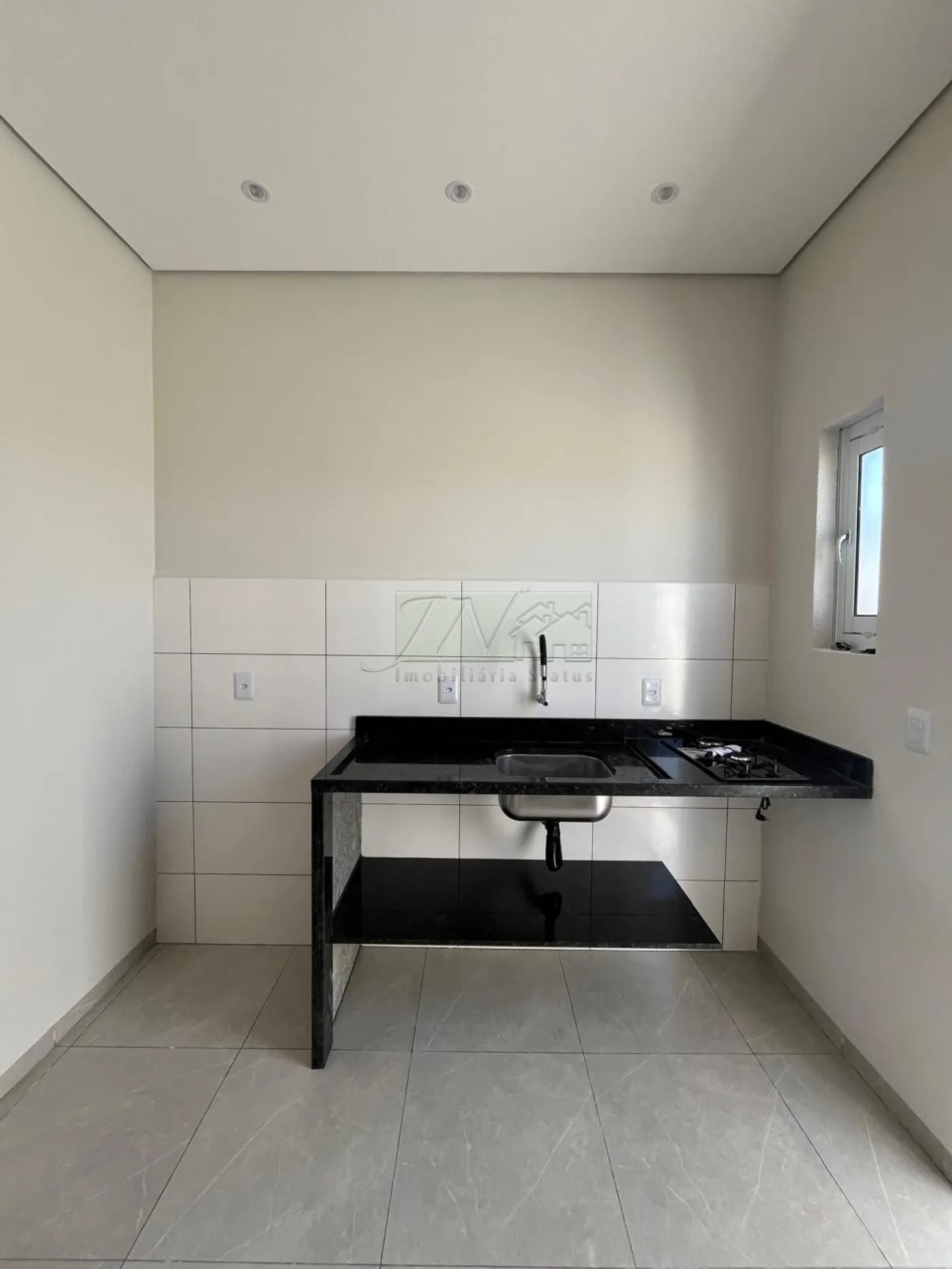 Alugar Residenciais / Kitnet em Santa Cruz do Rio Pardo R$ 1.200,00 - Foto 4