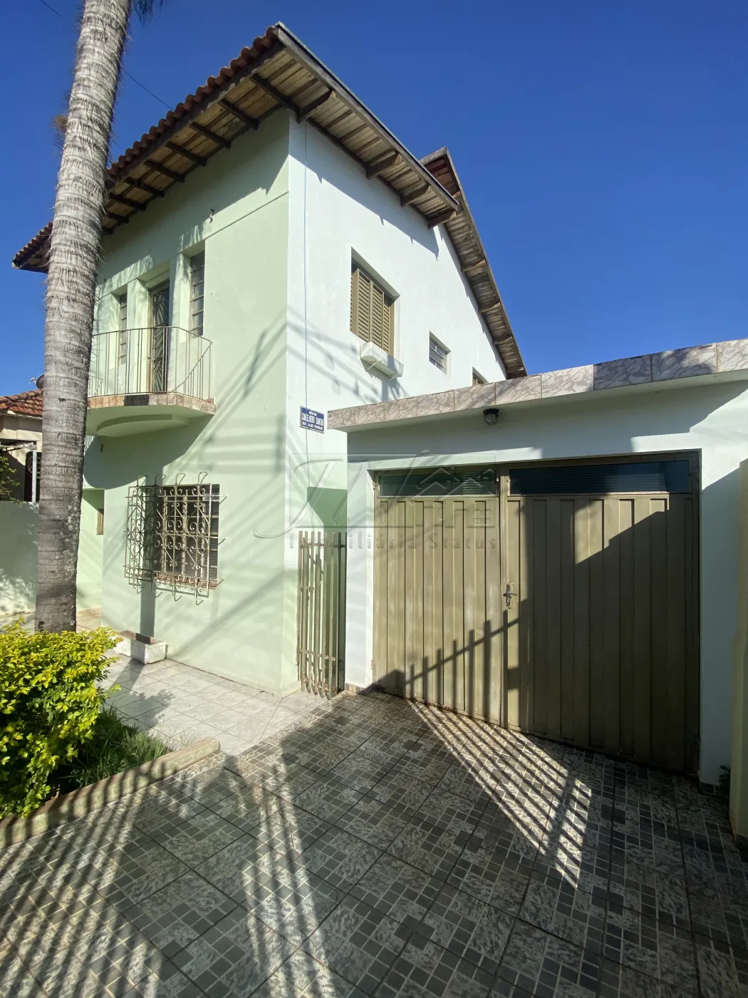 Alugar Residenciais / Casas em Santa Cruz do Rio Pardo R$ 1.500,00 - Foto 3