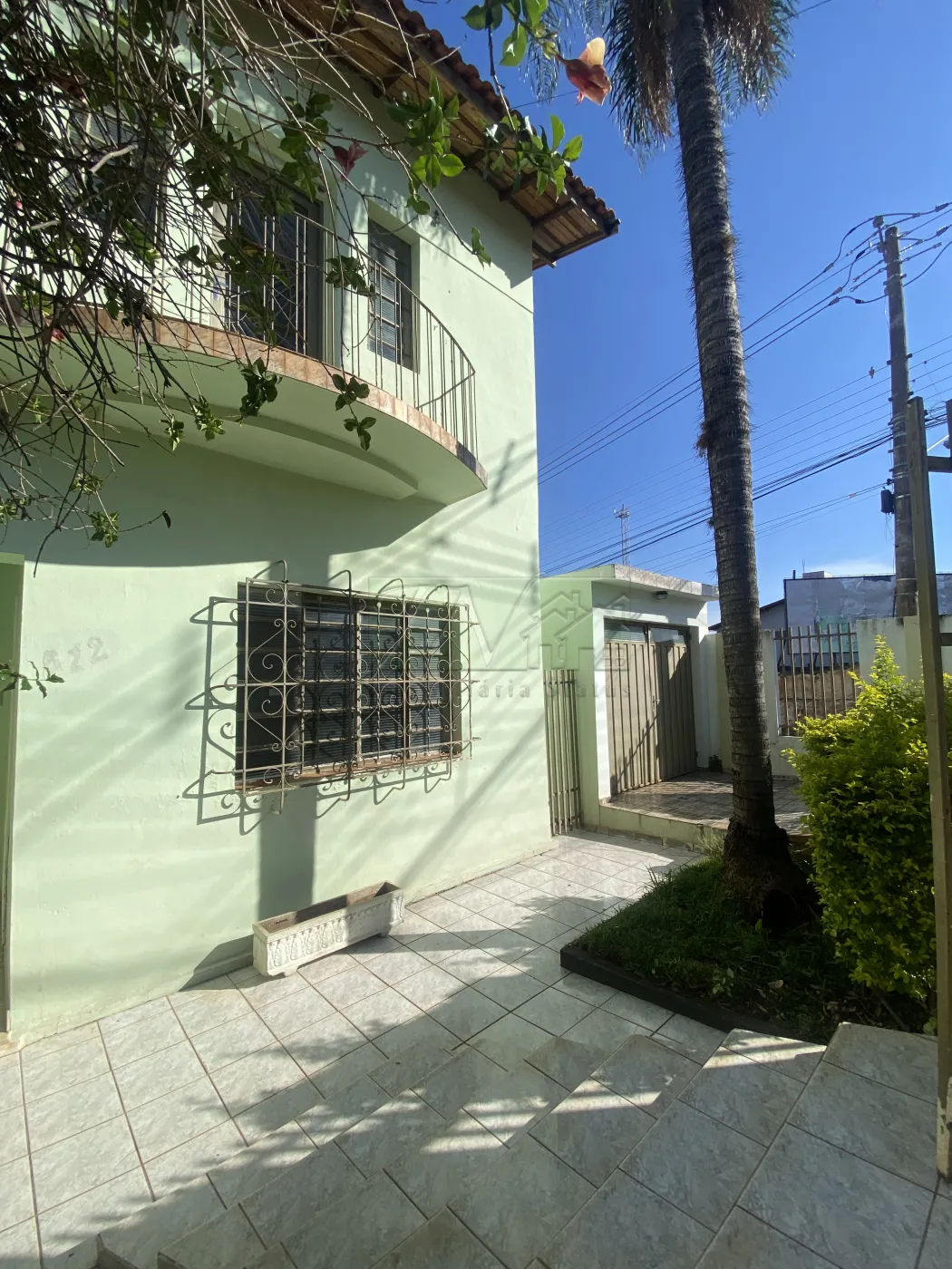 Alugar Residenciais / Casas em Santa Cruz do Rio Pardo R$ 1.500,00 - Foto 4