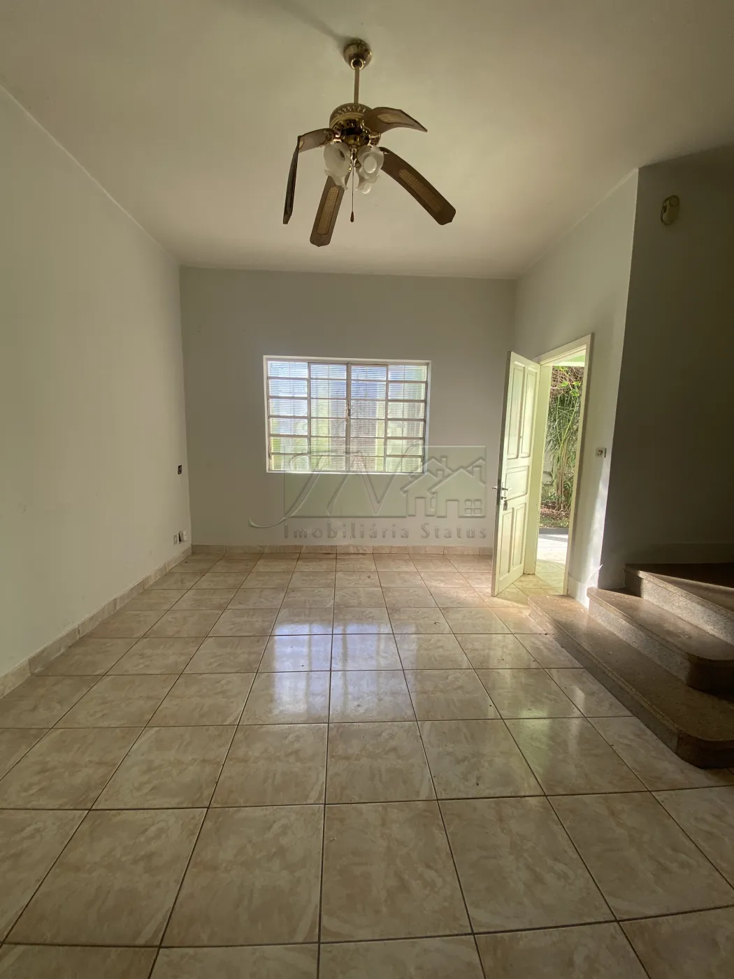 Alugar Residenciais / Casas em Santa Cruz do Rio Pardo R$ 1.500,00 - Foto 5