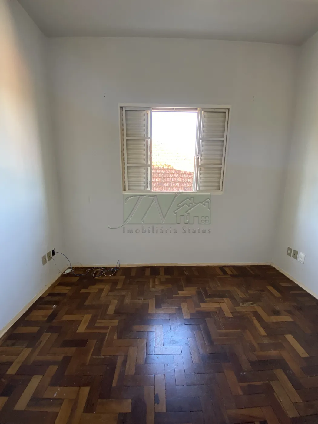 Alugar Residenciais / Casas em Santa Cruz do Rio Pardo R$ 1.500,00 - Foto 8