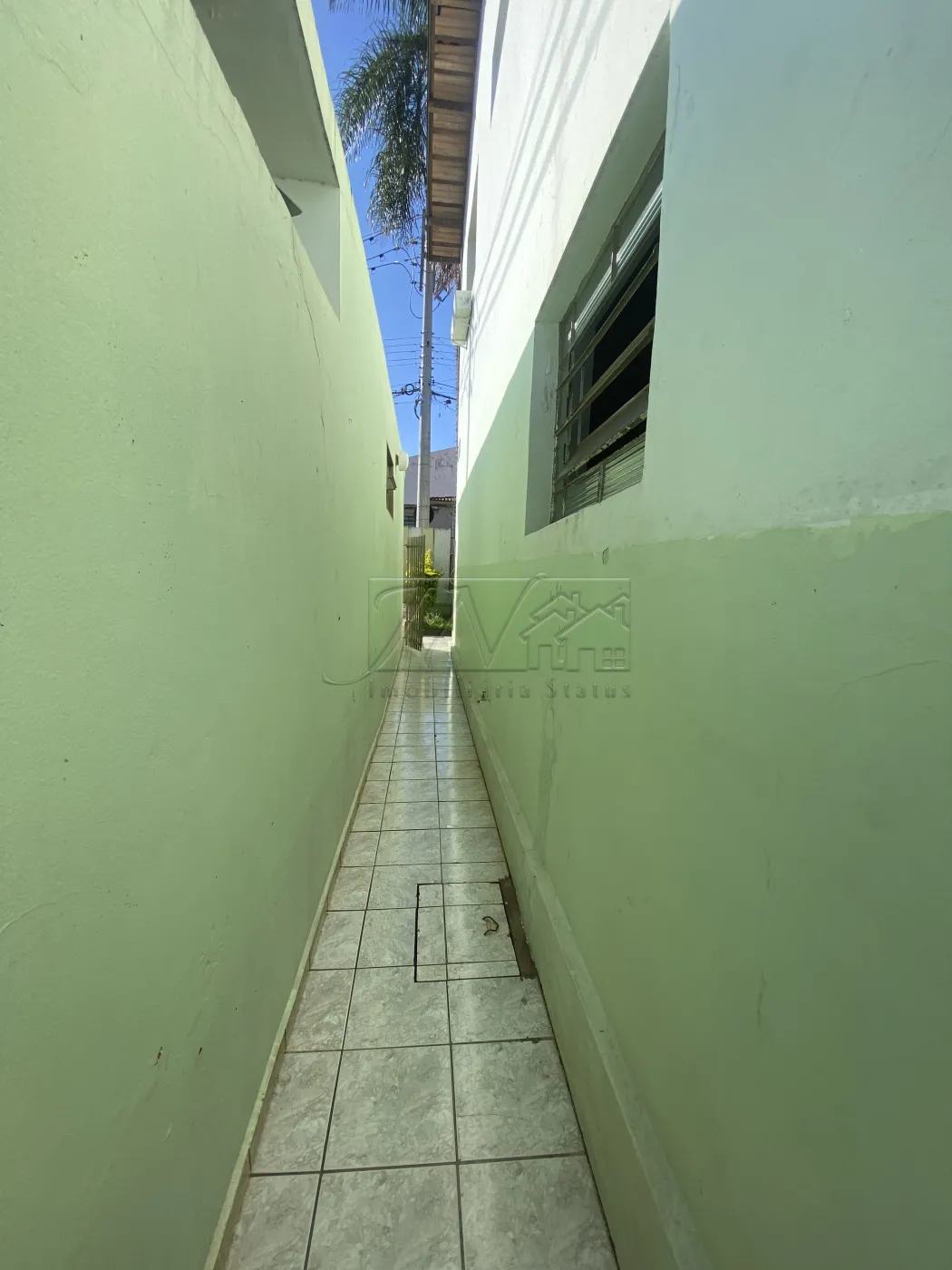 Alugar Residenciais / Casas em Santa Cruz do Rio Pardo R$ 1.500,00 - Foto 12