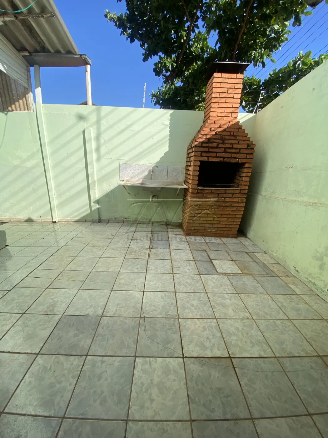 Alugar Residenciais / Casas em Santa Cruz do Rio Pardo R$ 1.500,00 - Foto 13