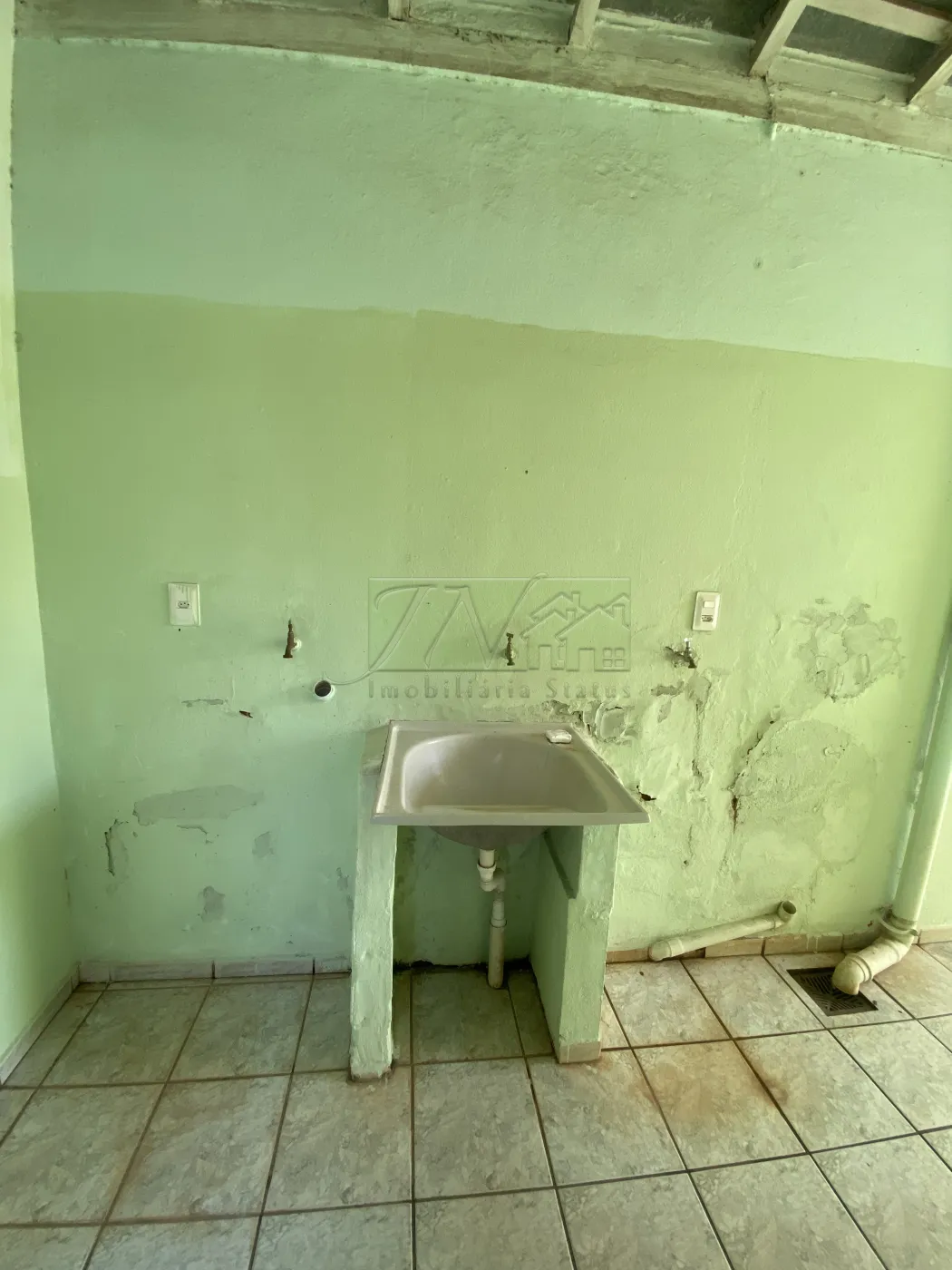 Alugar Residenciais / Casas em Santa Cruz do Rio Pardo R$ 1.500,00 - Foto 16