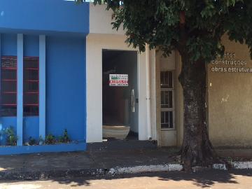 Alugar Comerciais / Galpão em Santa Cruz do Rio Pardo. apenas R$ 1.700,00