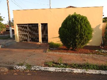 Santa Cruz do Rio Pardo Centro Casa Locacao R$ 950,00 2 Dormitorios 1 Vaga Area do terreno 0.01m2 