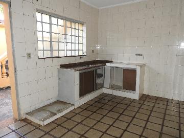 Alugar Residenciais / Casas em Santa Cruz do Rio Pardo R$ 950,00 - Foto 13