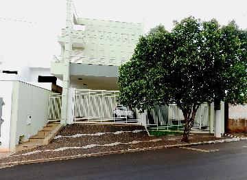 Santa Cruz do Rio Pardo Vila Joaquim Paulino Casa Venda R$1.600.000,00 4 Dormitorios 2 Vagas Area construida 400.00m2
