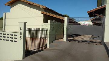 Alugar Residenciais / Kitnet em Santa Cruz do Rio Pardo. apenas R$ 600,00