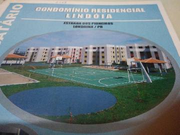 Londrina Residencial Brauna Casa Venda R$150.000,00 2 Dormitorios 1 Vaga Area construida 52.49m2