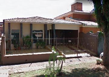 Santa Cruz do Rio Pardo Centro Casa Venda R$1.300.000,00 4 Dormitorios 3 Vagas Area do terreno 484.00m2 Area construida 284.00m2