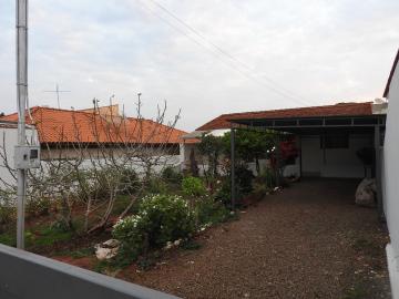 Alugar Residenciais / Casas em Santa Cruz do Rio Pardo R$ 500,00 - Foto 2