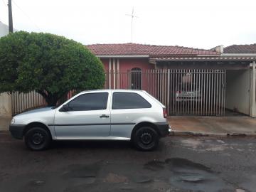 Residenciais / Casas em Santa Cruz do Rio Pardo 