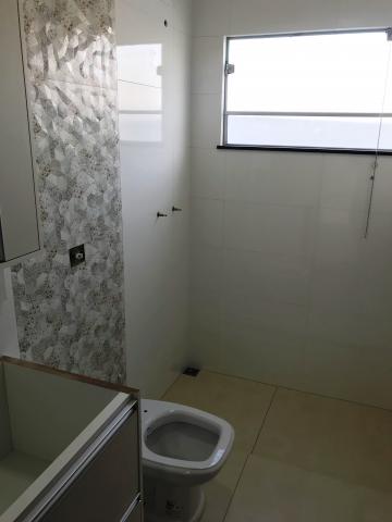 Alugar Residenciais / Casas em Santa Cruz do Rio Pardo R$ 1.300,00 - Foto 9