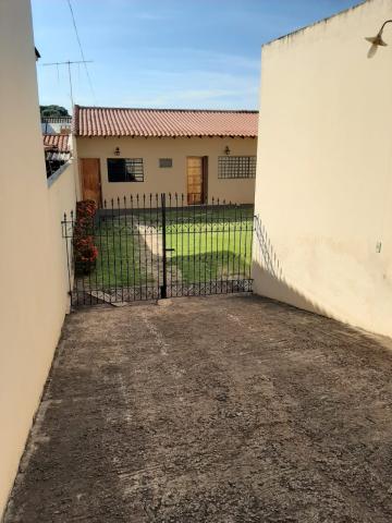 Residenciais / Kitnet em Santa Cruz do Rio Pardo 