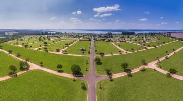 Terrenos / Lote em Paranapanema 