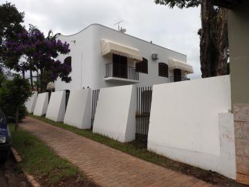 Alugar Residenciais / Casas em Santa Cruz do Rio Pardo R$ 3.500,00 - Foto 3