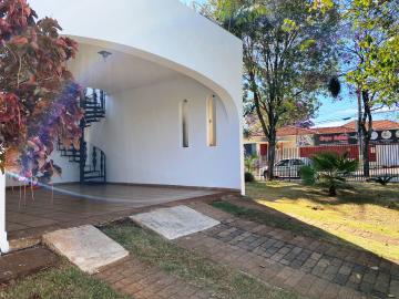Alugar Residenciais / Casas em Santa Cruz do Rio Pardo R$ 3.500,00 - Foto 39