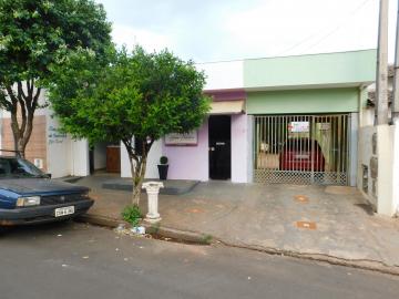 Santa Cruz do Rio Pardo Vila Santa Aureliana Casa Venda R$750.000,00 3 Dormitorios 2 Vagas Area do terreno 485.10m2 