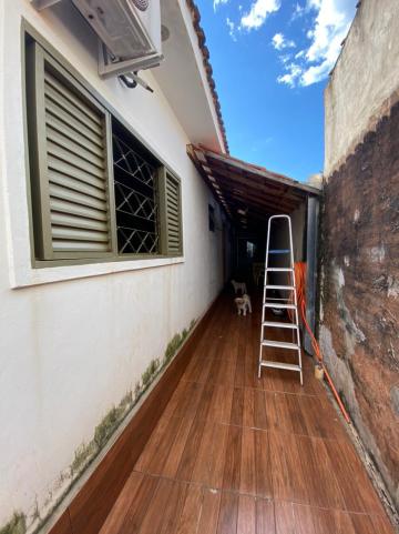 Alugar Residenciais / Casas em Santa Cruz do Rio Pardo R$ 1.000,00 - Foto 11