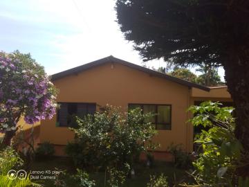 Alugar Residenciais / Casas em Santa Cruz do Rio Pardo R$ 900,00 - Foto 5