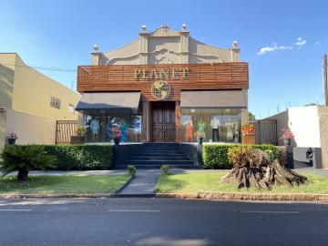 Alugar Comerciais / Galpão em Santa Cruz do Rio Pardo R$ 3.520,00 - Foto 1