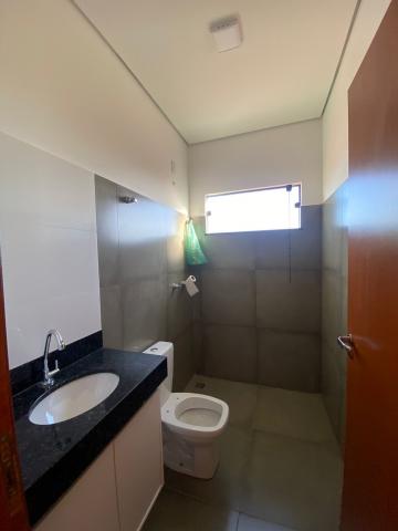 Alugar Residenciais / Casas em Santa Cruz do Rio Pardo R$ 2.500,00 - Foto 7