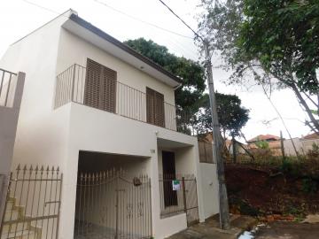 Alugar Residenciais / Casas em Santa Cruz do Rio Pardo R$ 1.100,00 - Foto 3