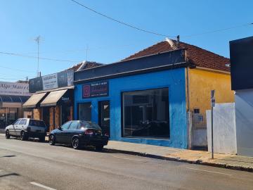 Comerciais / Sala Comercial em Santa Cruz do Rio Pardo 