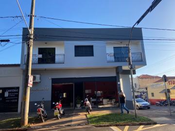 Santa Cruz do Rio Pardo Centro Casa Locacao R$ 4.500,00 3 Dormitorios 2 Vagas Area do terreno 250.00m2 