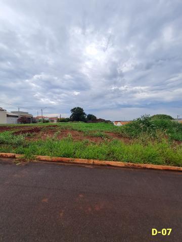 Terrenos / Lote em Santa Cruz do Rio Pardo , Comprar por R$140.400,00