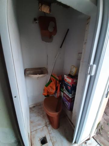 Alugar Comerciais / Galpão em Santa Cruz do Rio Pardo R$ 850,00 - Foto 3