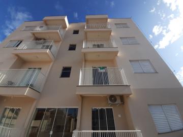 Alugar Residenciais / Apartamentos em Santa Cruz do Rio Pardo R$ 1.000,00 - Foto 4