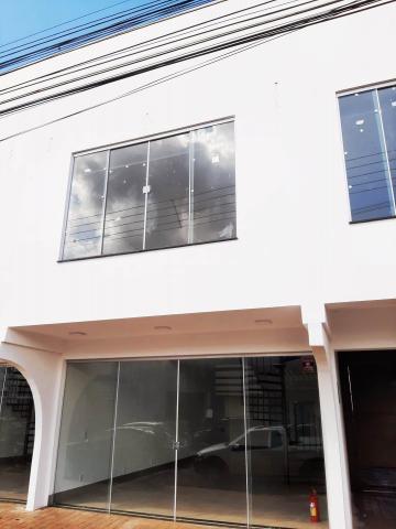 Santa Cruz do Rio Pardo Centro Sala Locacao R$ 3.500,00  1 Vaga Area do terreno 160.00m2 