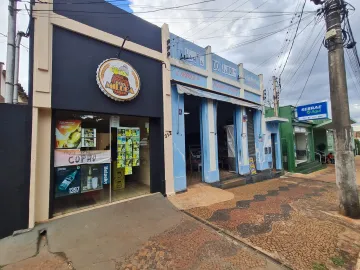 Comerciais / Ponto Comercial em Santa Cruz do Rio Pardo 