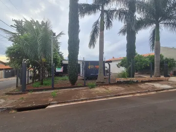 Comerciais / Ponto Comercial em Santa Cruz do Rio Pardo 