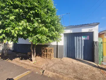 Alugar Comerciais / Galpão em Santa Cruz do Rio Pardo. apenas R$ 2.100,00