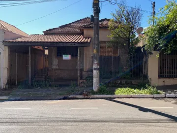 Residenciais / Casas em Santa Cruz do Rio Pardo 