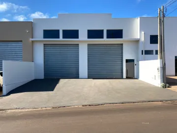 Santa Cruz do Rio Pardo Jardim Mirian Comercial Locacao R$ 5.000,00  Area do terreno 363.79m2 