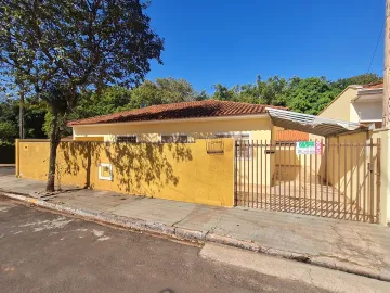 Alugar Residenciais / Casas em Santa Cruz do Rio Pardo. apenas R$ 1.000,00