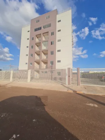 Alugar Residenciais / Apartamentos em Santa Cruz do Rio Pardo R$ 1.350,00 - Foto 1