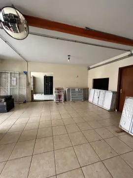 Alugar Comerciais / Galpão em Santa Cruz do Rio Pardo R$ 5.000,00 - Foto 5