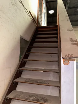 Alugar Comerciais / Galpão em Santa Cruz do Rio Pardo R$ 5.000,00 - Foto 7