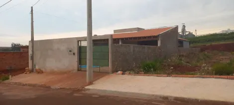 Comprar Residenciais / Casas em Santa Cruz do Rio Pardo R$ 450.000,00 - Foto 1