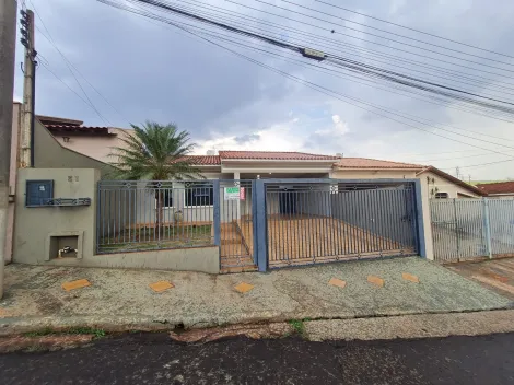 Alugar Residenciais / Casas em Santa Cruz do Rio Pardo R$ 2.500,00 - Foto 26