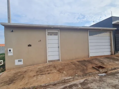 Santa Cruz do Rio Pardo Jardim Mirian Casa Locacao R$ 2.700,00 2 Dormitorios 5 Vagas Area do terreno 250.00m2 