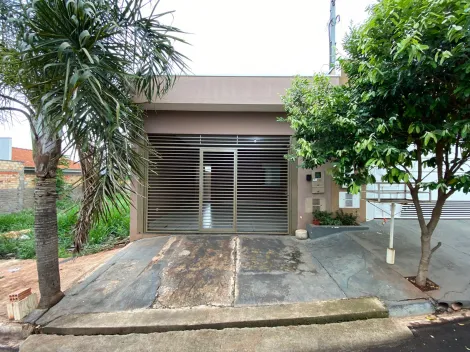 Alugar Residenciais / Casas em SANTA CRUZ DO RIO PARDO R$ 1.300,00 - Foto 1