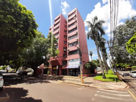 Alugar Comerciais / Sala Comercial em Santa Cruz do Rio Pardo R$ 500,00 - Foto 1