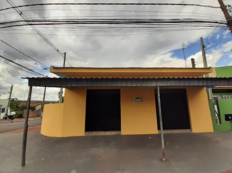 Alugar Comerciais / Galpão em Santa Cruz do Rio Pardo. apenas R$ 1.300,00