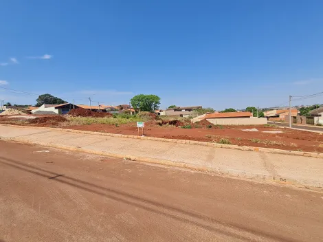 Terrenos / Lote em Santa Cruz do Rio Pardo 